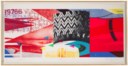 JAMES ROSENQUIST (1933-2017)