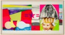 JAMES ROSENQUIST (1933-2017)