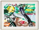 ROY LICHTENSTEIN (1923-1997)
