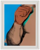 ANDY WARHOL (1928-1987)