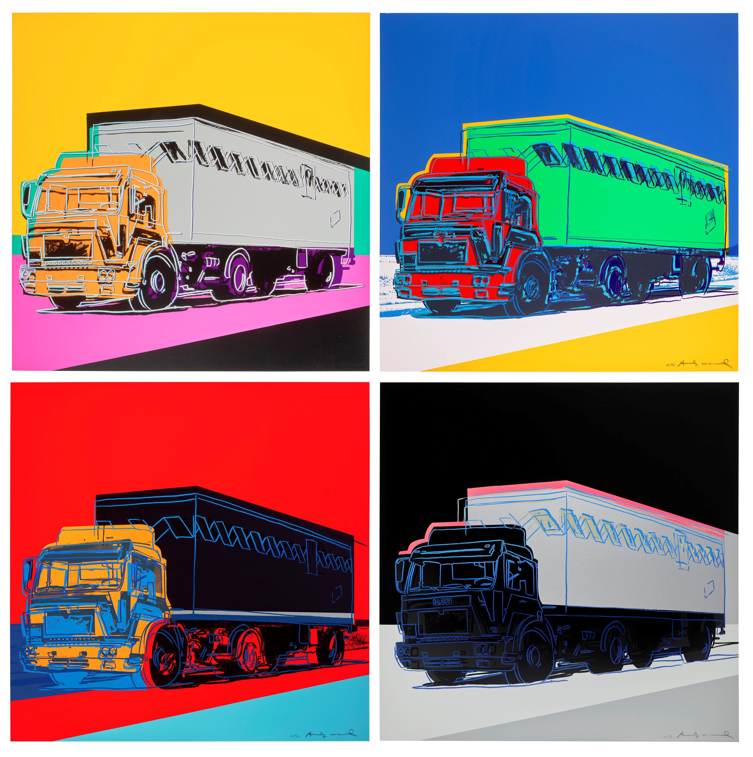 ANDY WARHOL (1928-1987)