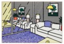 ROY LICHTENSTEIN (1923-1997)