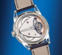 DE BETHUNE. A RARE, HIGHLY ATTRACTIVE AND POETIC TITANIUM WRISTWATCH