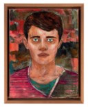 HERNAN BAS (B. 1978)