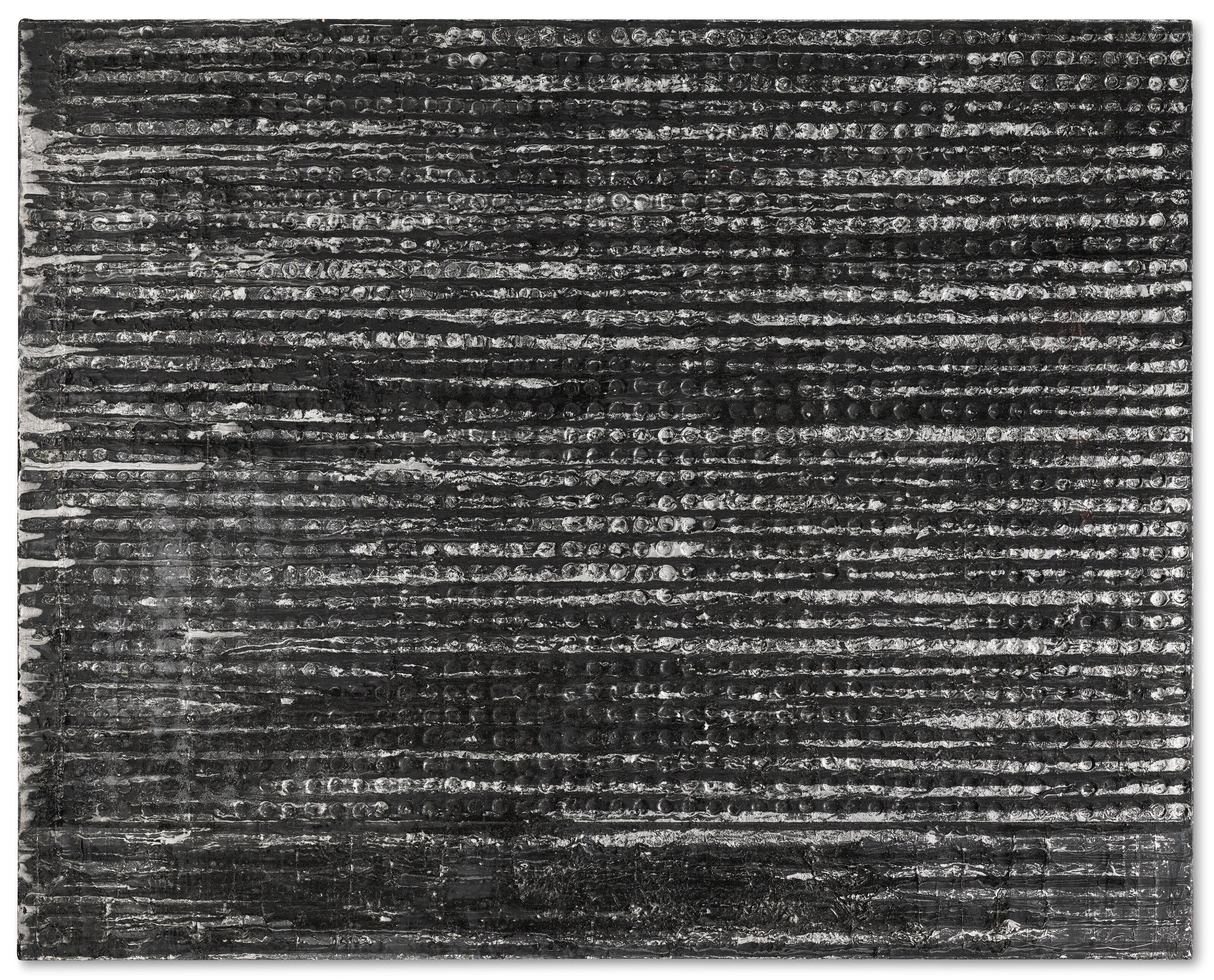 Otto Piene (1928-2014)