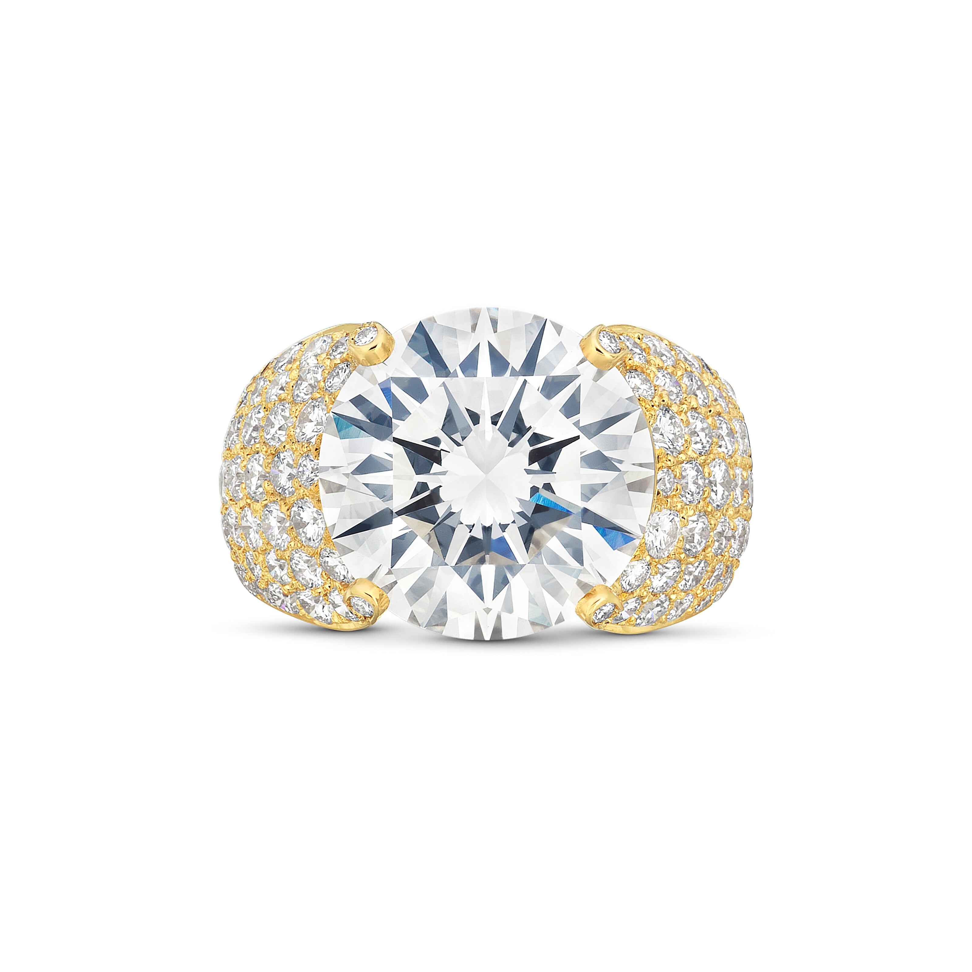 DIAMOND RING