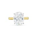 A RARE DIAMOND RING