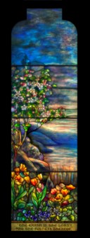 TIFFANY STUDIOS