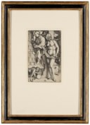 ALBRECHT DÜRER (1471-1528)