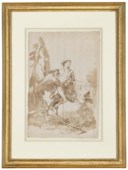 GIOVANNI BATTISTA TIEPOLO (1696-1770)