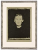 EDVARD MUNCH (1863-1944)