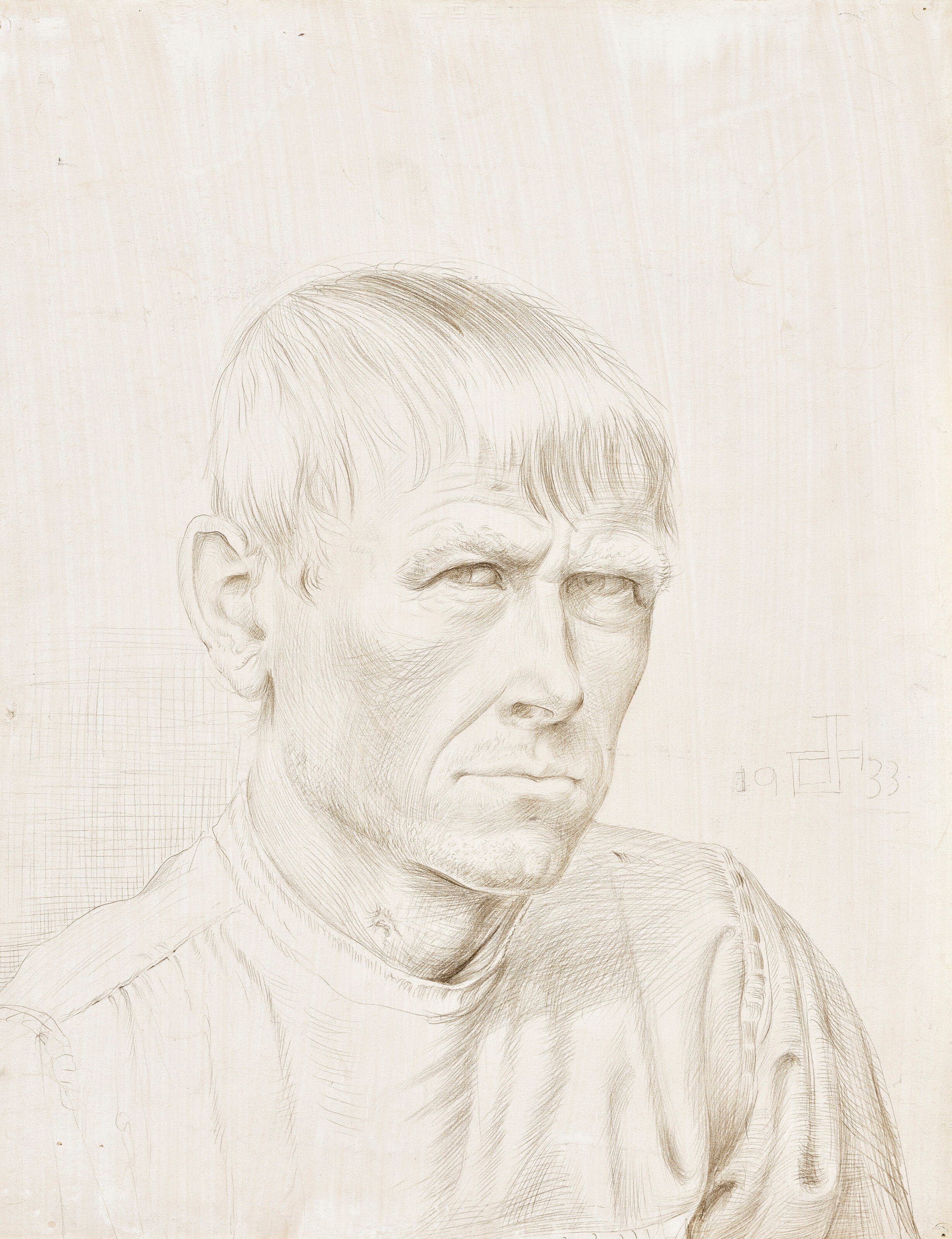 OTTO DIX (1891-1969)