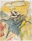 WILLEM DE KOONING (1904-1997)