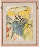 WILLEM DE KOONING (1904-1997)