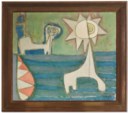 WILLIAM BAZIOTES (1912-1963)