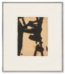 FRANZ KLINE (1910-1962)