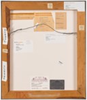 FRANZ KLINE (1910-1962)