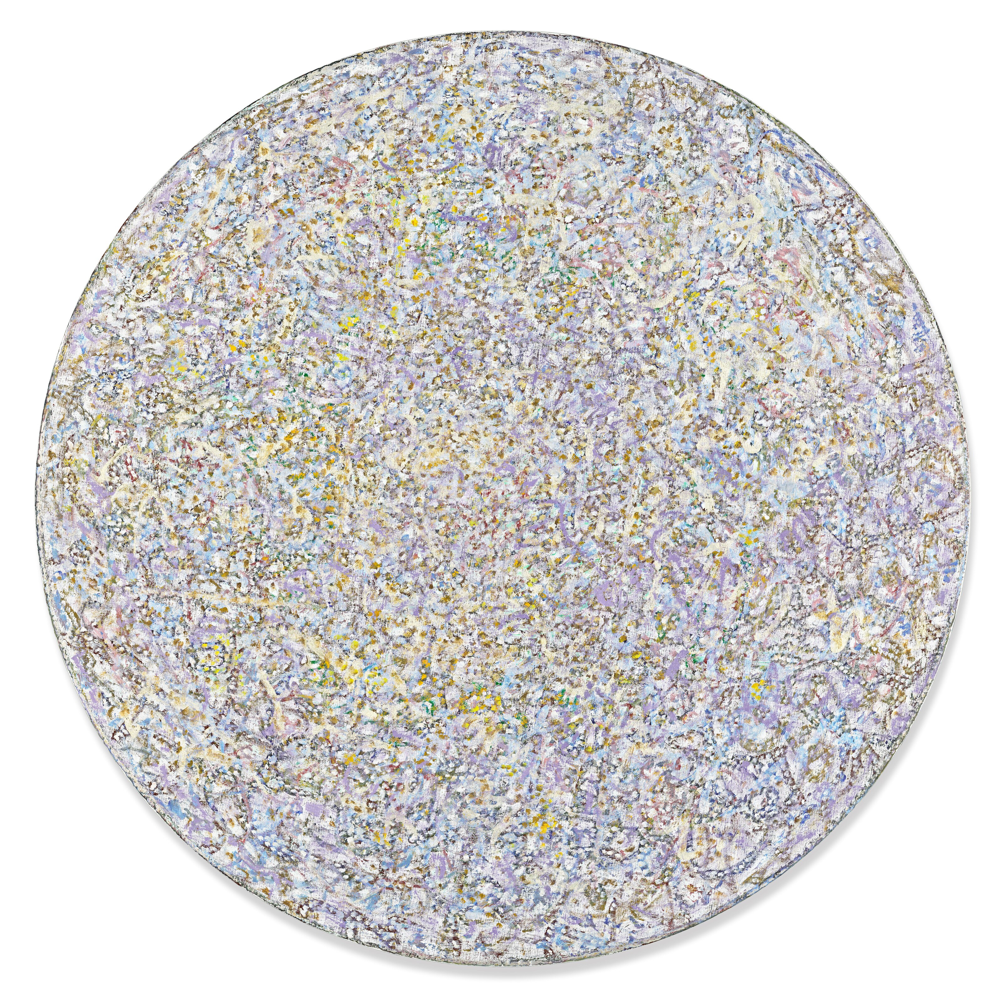 RICHARD POUSETTE-DART (1916-1992)