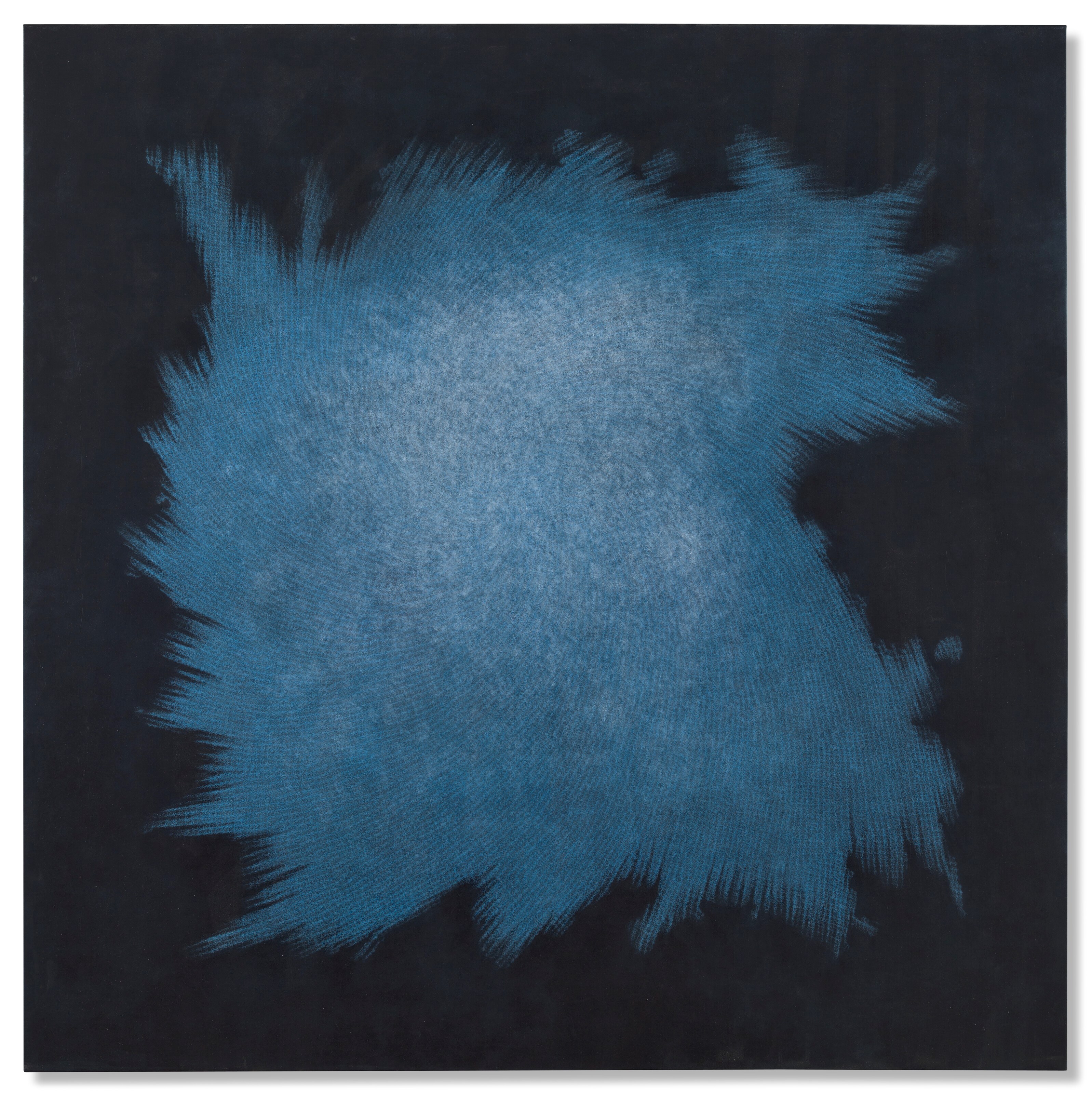SHIRAZEH HOUSHIARY (B. 1955)