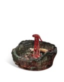 STERLING RUBY (B. 1972)