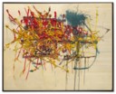 Georges Mathieu (1921-2012)