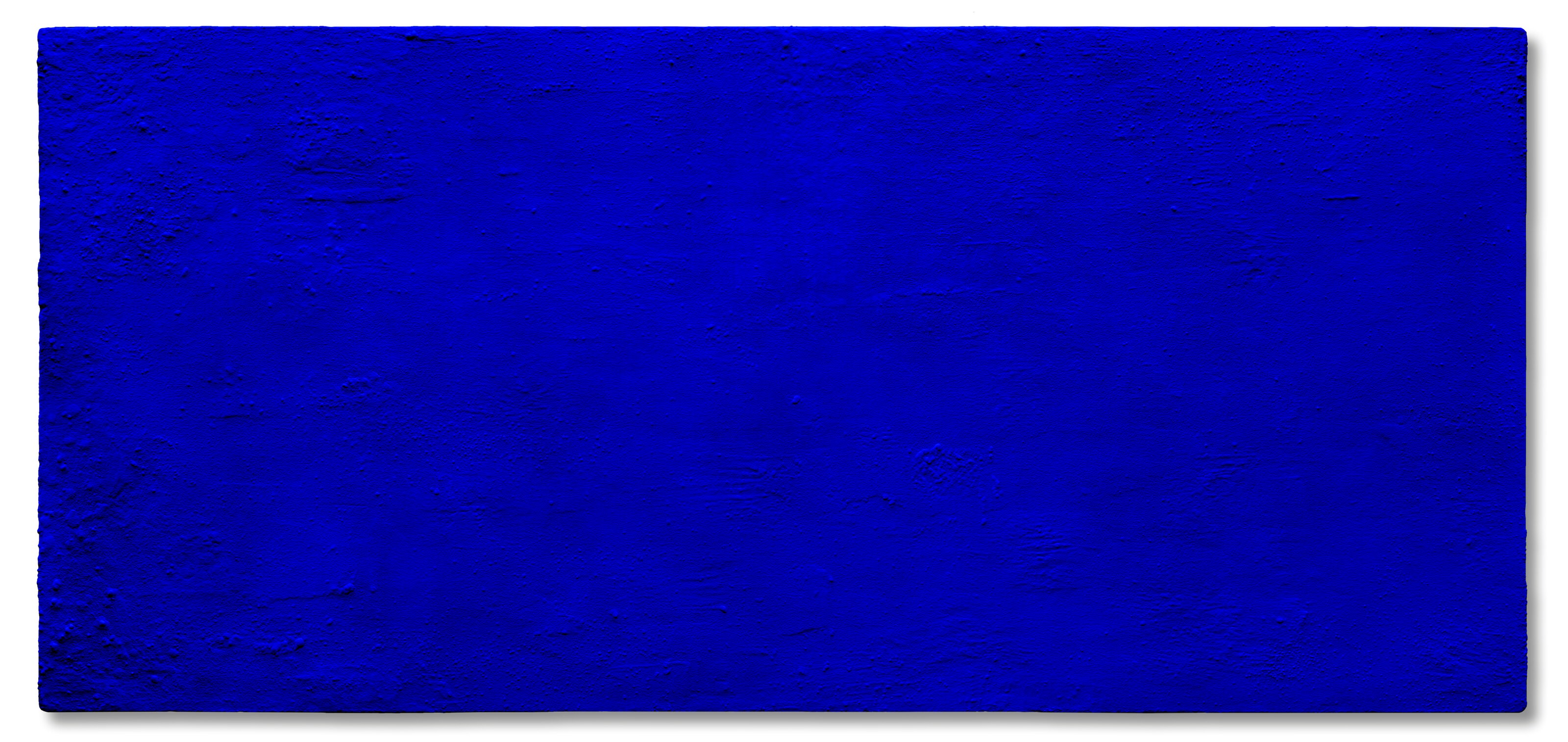 Yves Klein (1928-1962)