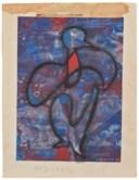 Max Ernst (1891-1976)