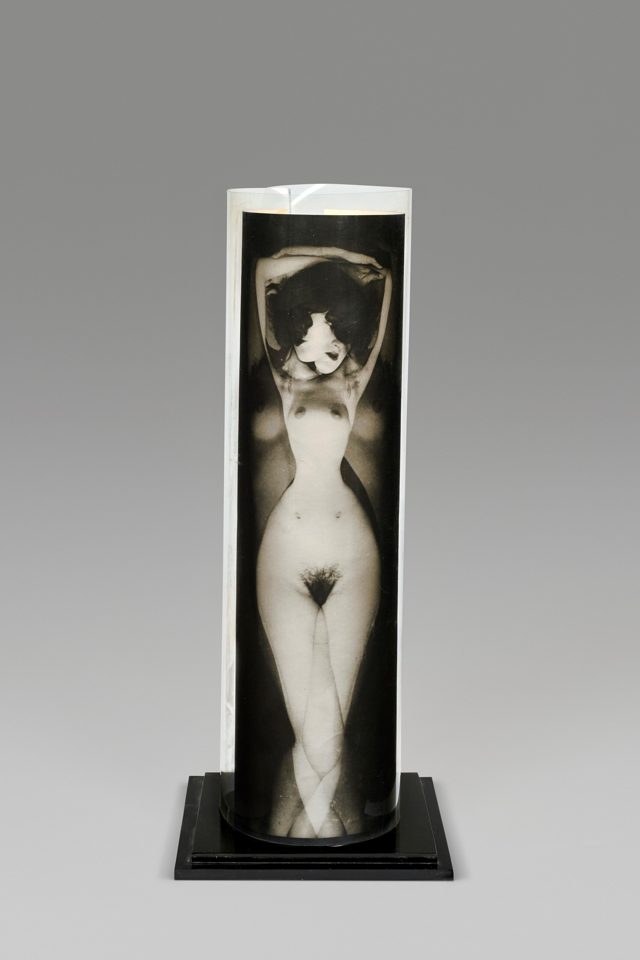 Man Ray (1890 - 1976)