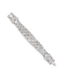 MID-20TH CENTURY DIAMOND BRACELET