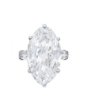 BULGARI DIAMOND RING