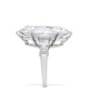 BULGARI DIAMOND RING