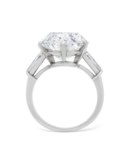BULGARI DIAMOND RING