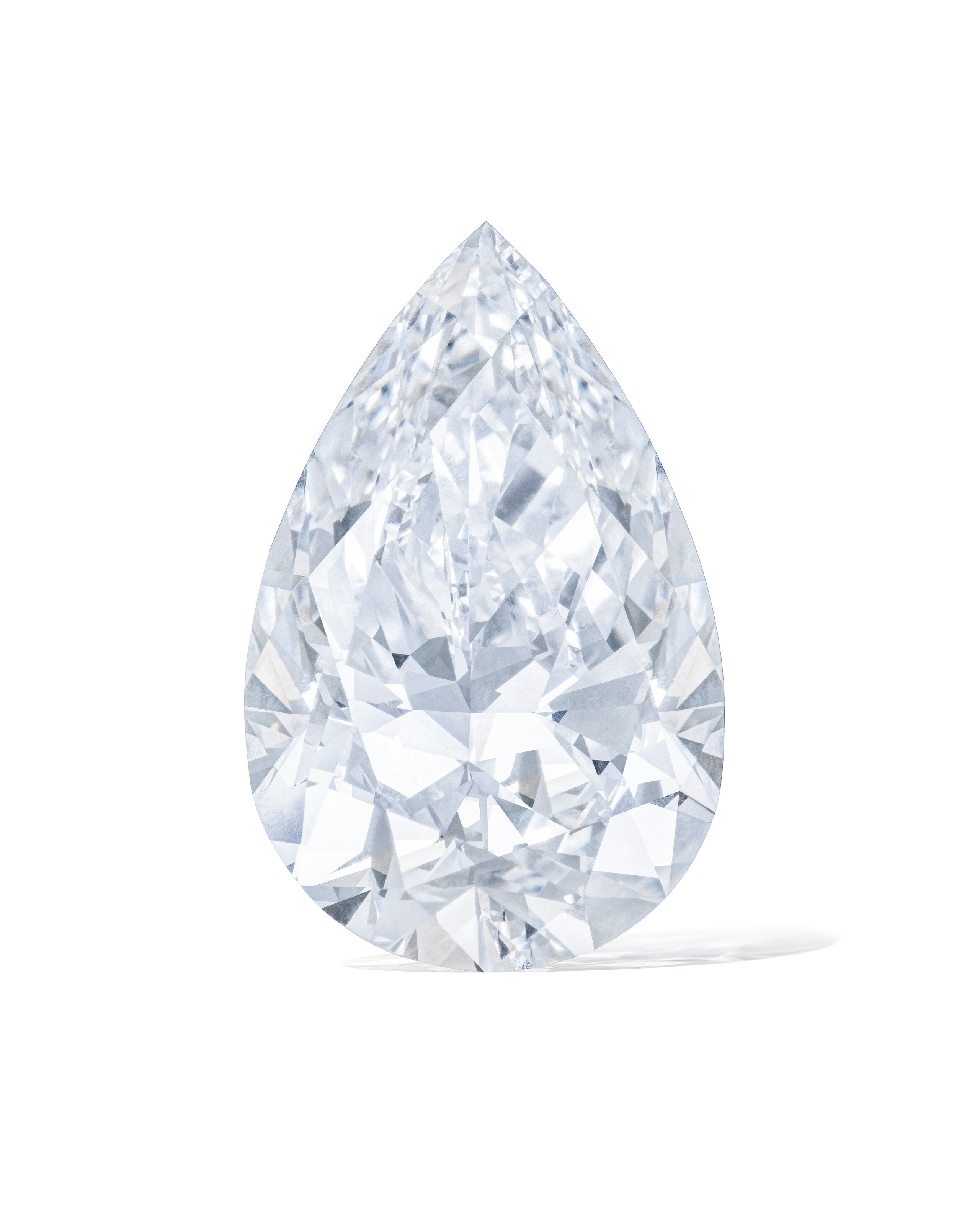 UNMOUNTED DIAMOND