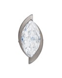 GLENN SPIRO DIAMOND RING