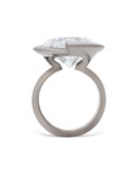 GLENN SPIRO DIAMOND RING