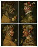 WORKSHOP OF GIUSEPPE ARCIMBOLDO (MILAN 1527-1593)