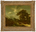 JACOB VAN RUISDAEL (HAARLEM 1628⁄9-1682 AMSTERDAM)