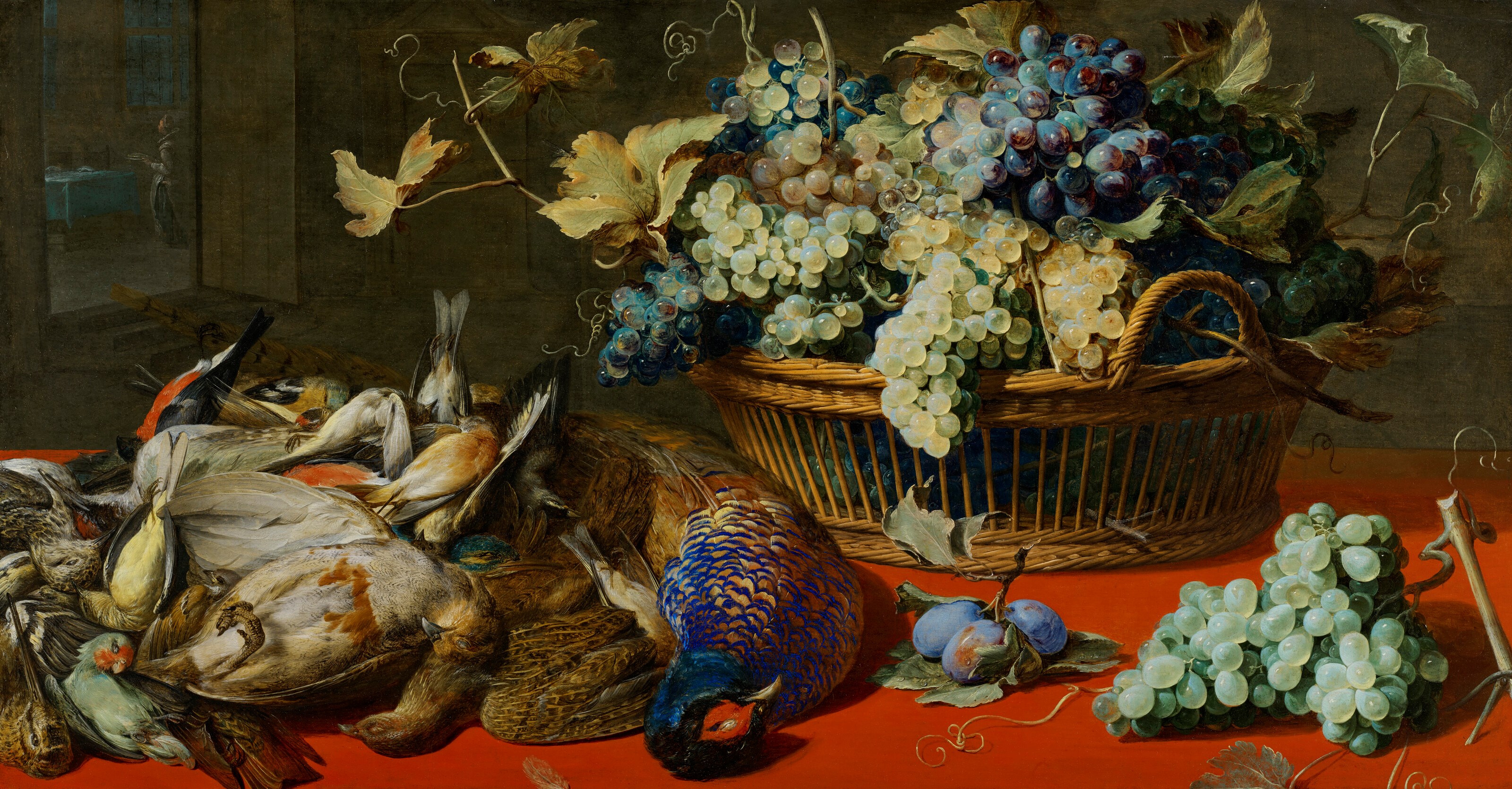 FRANS SNYDERS (ANTWERP 1579-1657)