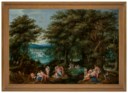 DENIJS VAN ALSLOOT (MECHELEN CIRCA 1568-1625⁄6)