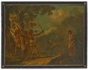 WILLIAM HODGES, R.A. (LONDON 1744-1797 BRIXHAM)