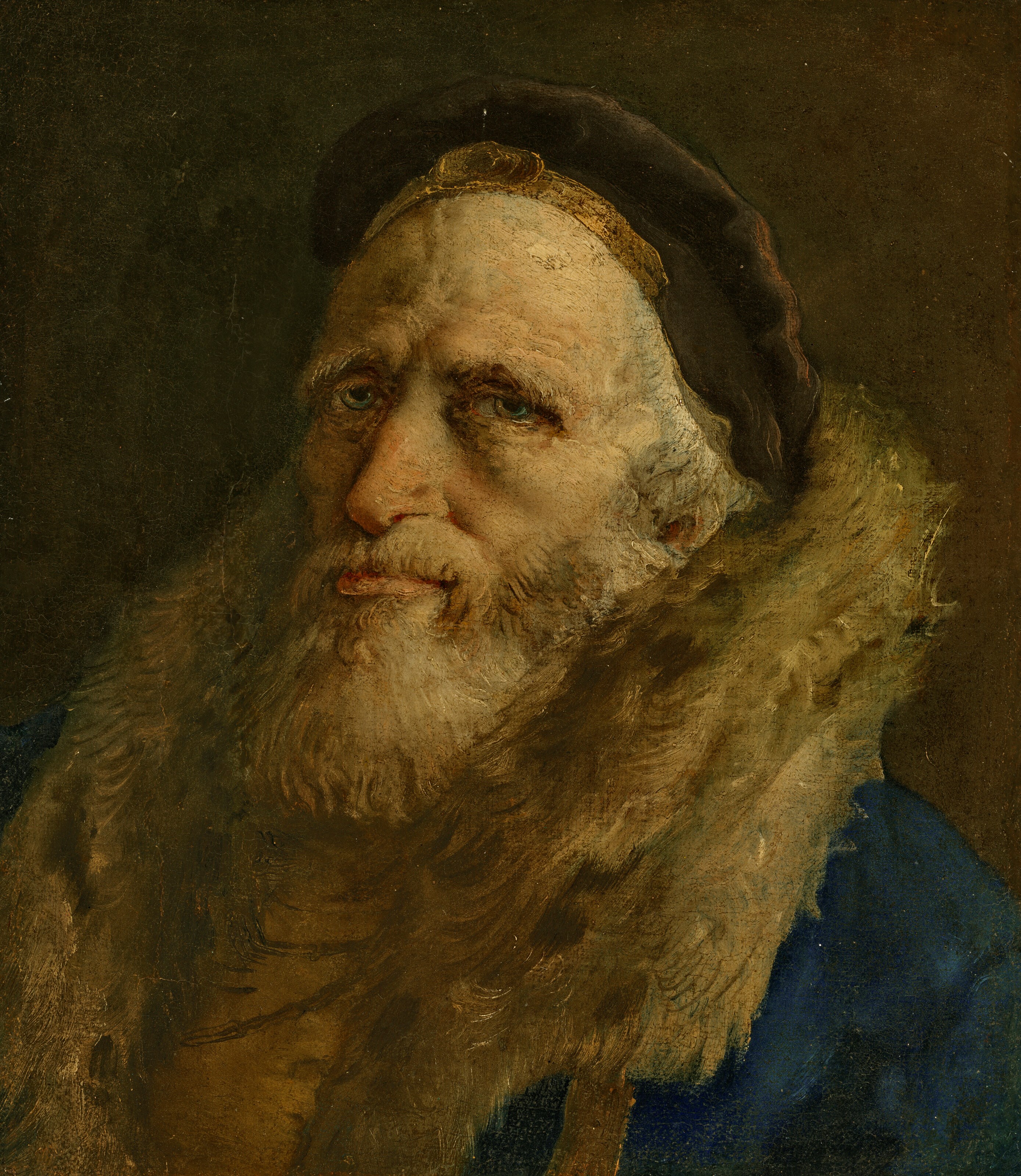 GIANDOMENICO TIEPOLO (VENICE 1727-1804)