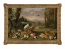 JAN FYT (ANTWERP 1611-1661)