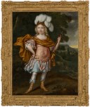 PIETER NASON (AMSTERDAM 1612-C.1688-90 THE HAGUE)