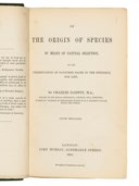 DARWIN, Charles Robert (1809-1882)