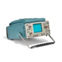 The Tektronix Oscilloscope used to design Pong and the Apple II