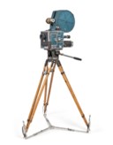 Star Wars Trilogy, 1977-1983: Technirama Motion Control Camera