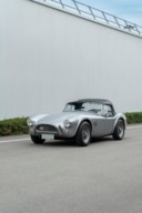 SHELBY COBRA 289 1964