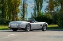 SHELBY COBRA 289 1964