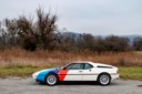BMW M1 1981