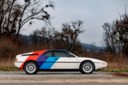BMW M1 1981